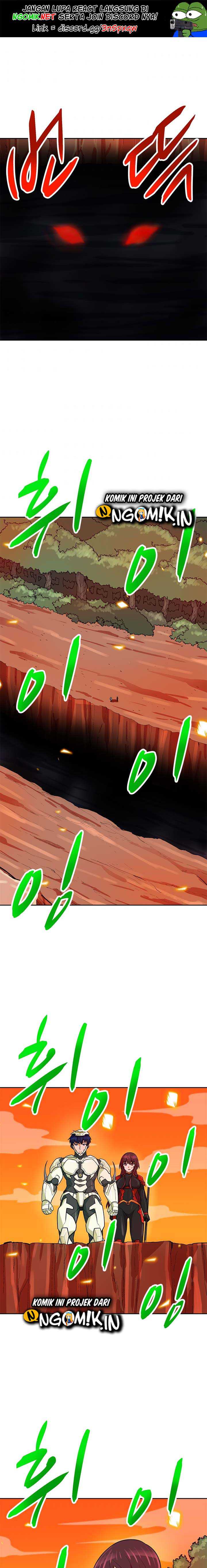 Auto Hunting Chapter 82 Bahasa Indonesia